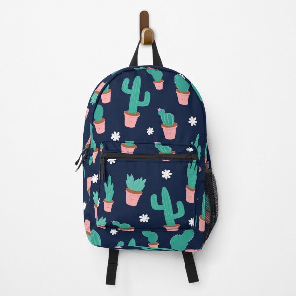 Item preview, Navy Cactus designed and sold by murphydesigns.