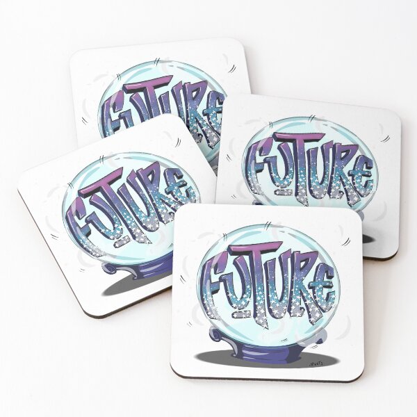 Item preview, Crystal ball - look into the future designed and sold by Roots0121.