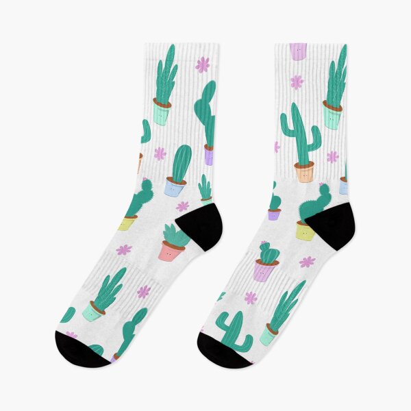 Item preview, Rainbow Cactus designed and sold by murphydesigns.