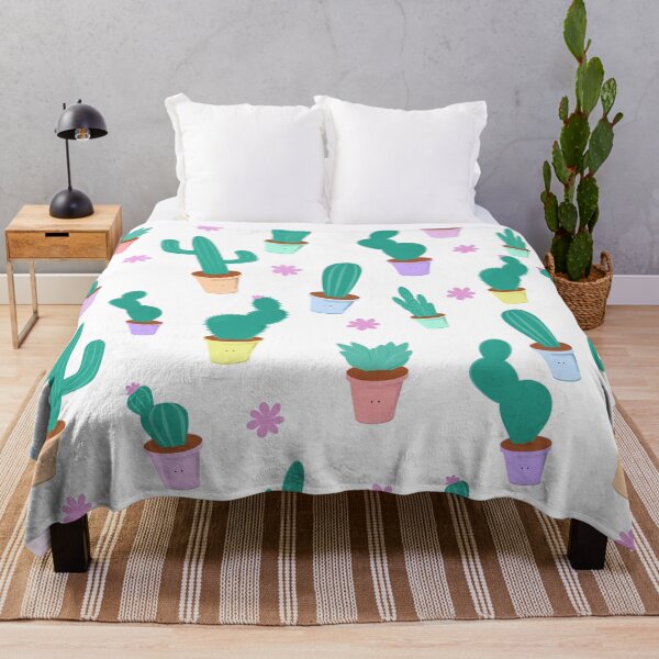 Item preview, Rainbow Cactus designed and sold by murphydesigns.