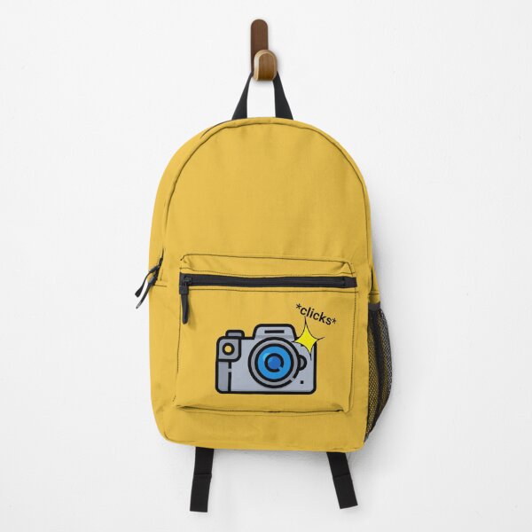Item preview, Camera clicks designed and sold by Minimalwiz.