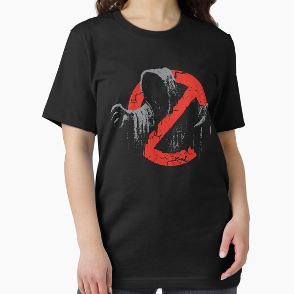 Ain't afraid of no wraith Essential T-Shirt