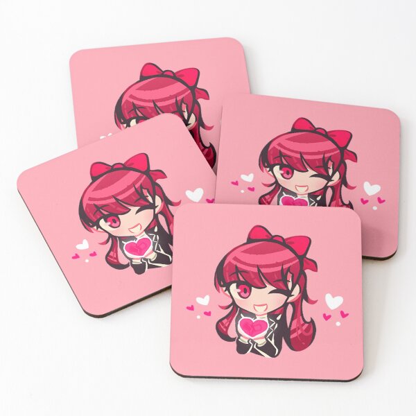 Item preview, Kasumi Yoshizawa designed and sold by okicoma.