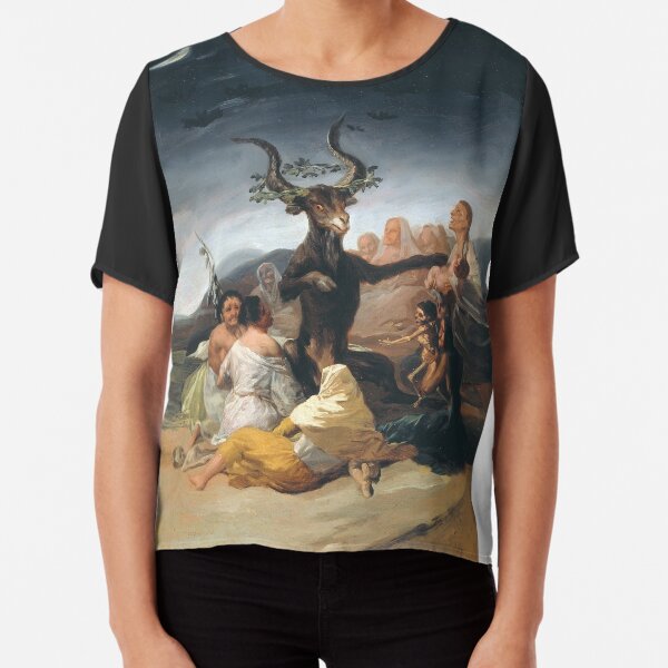 Item preview, Witches' Sabbath designed and sold by mklbst.