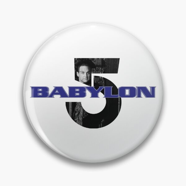 Item preview, Vir Cotto, Babylon 5 designed and sold by Vixy of the Deep.