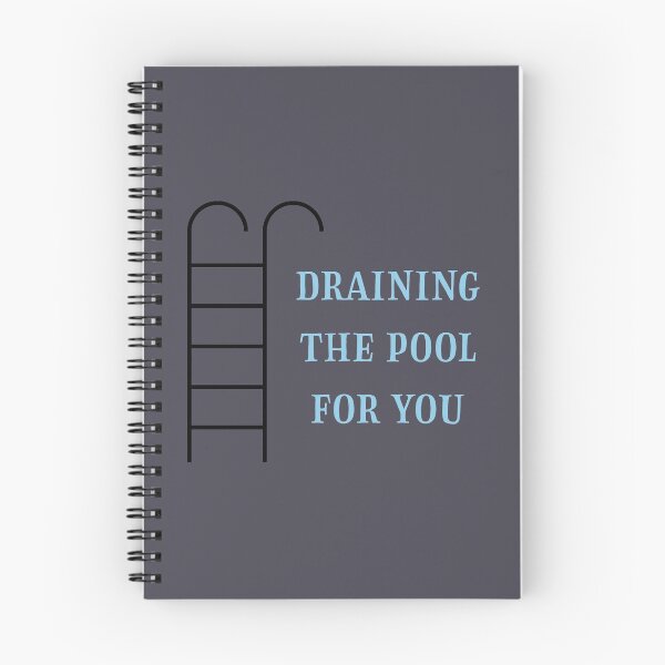 Item preview, Draining the pool for you designed and sold by perezzzoso.
