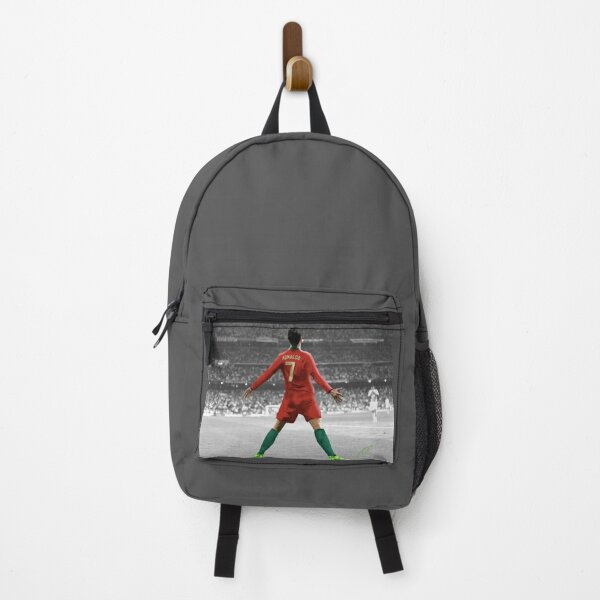 Cristiano ronaldo clearance bag