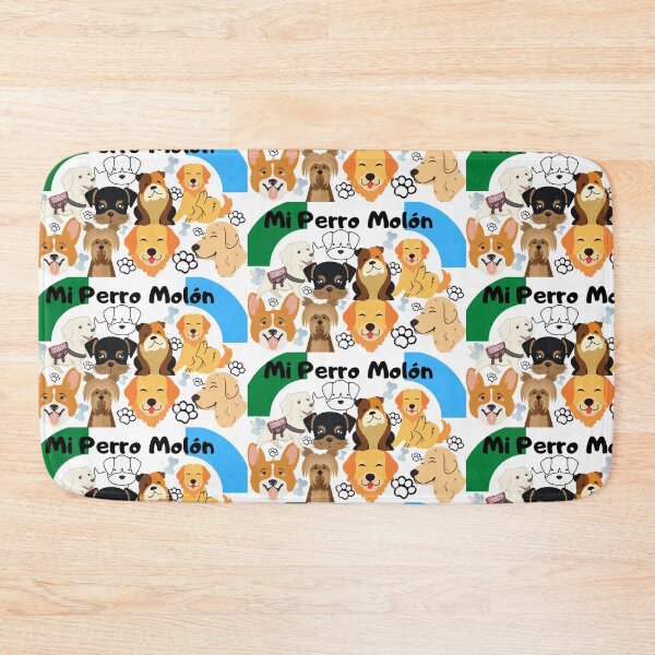 Item preview, ✅✅Todo lo que sé, lo aprendí de los perros.✅ designed and sold by nina1211.
