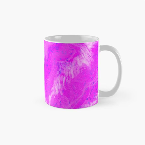 Item preview, Pink play of colors - blurred and blurred designed and sold by Hannah Schmid.