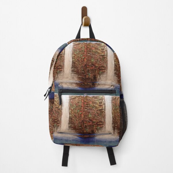 Item preview, The Spirit of the Land designed and sold by KerrySandhuArt.