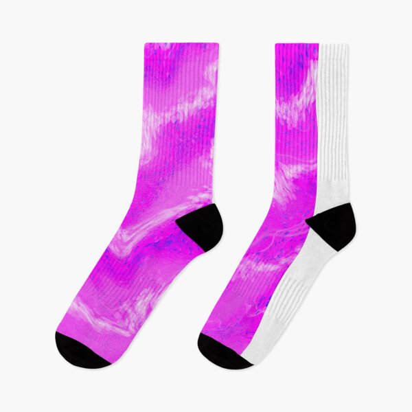 Item preview, Pink play of colors - blurred and blurred designed and sold by Hannah Schmid.