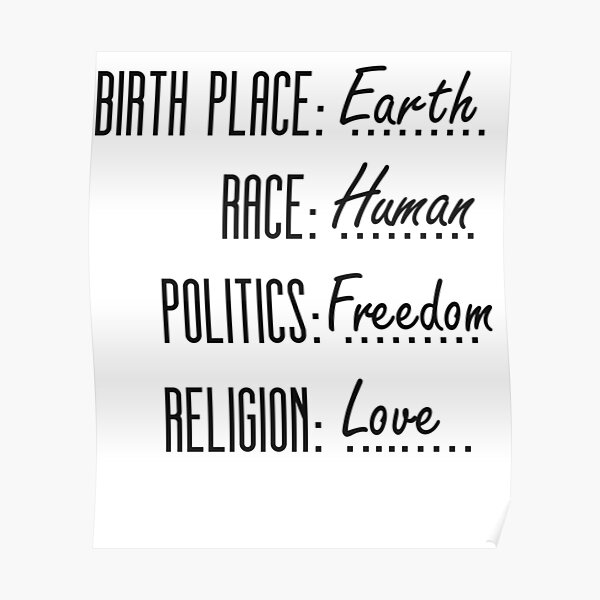 birth-place-earth-life-principles-worldview-tee-human-race-love-is