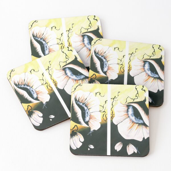 Item preview, Remme flower vertical composition designed and sold by FannyAngel.