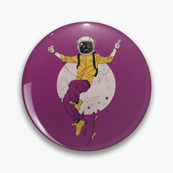 Item preview, ASTRONAUT designed and sold by snevi.