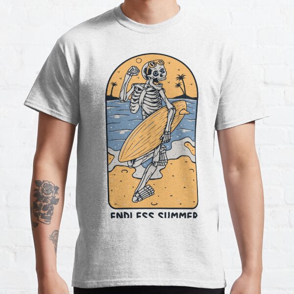 Endless Summer Merch & Gifts for Sale | Redbubble