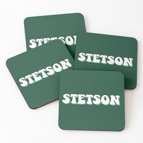 Item preview, stetson lettering designed and sold by Designed By Rachel.