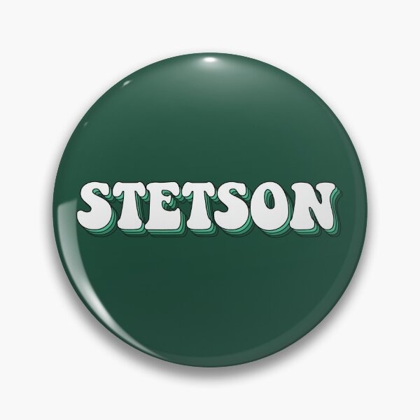 Item preview, stetson lettering designed and sold by Designed By Rachel.