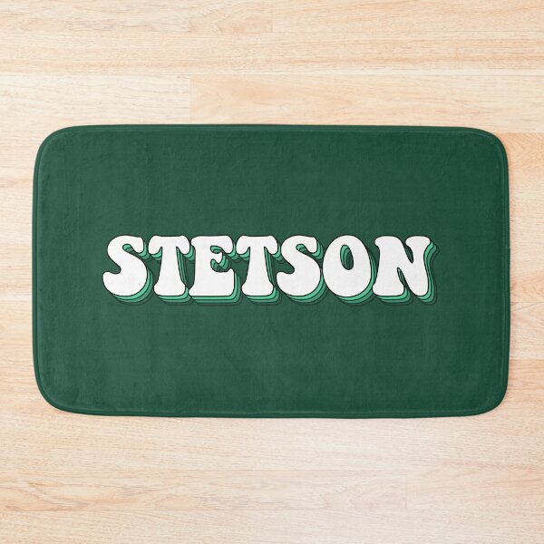 Item preview, stetson lettering designed and sold by Designed By Rachel.