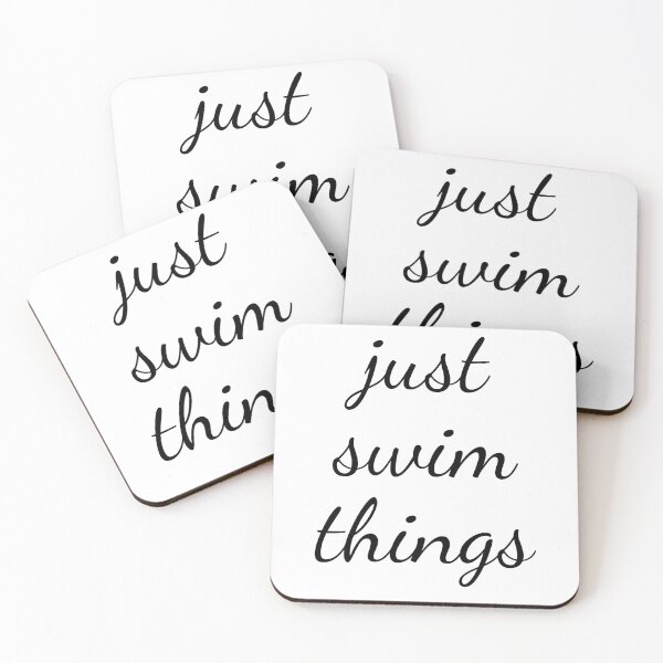 Item preview, just swim things designed and sold by -Beth.