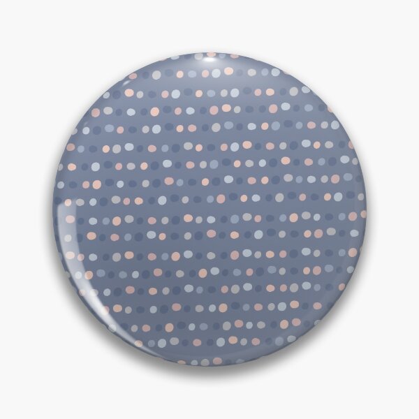 Item preview, Colorful dotted pattern designed and sold by Si-Weiya.