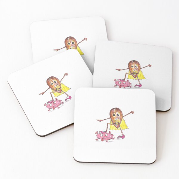 Item preview, super almonds designed and sold by miro-art.