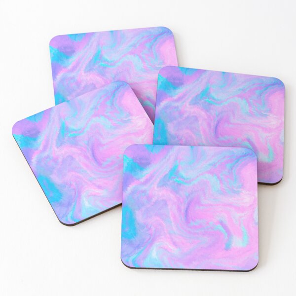 Item preview, The Lost Matter Abstract Painting designed and sold by nkdttr.