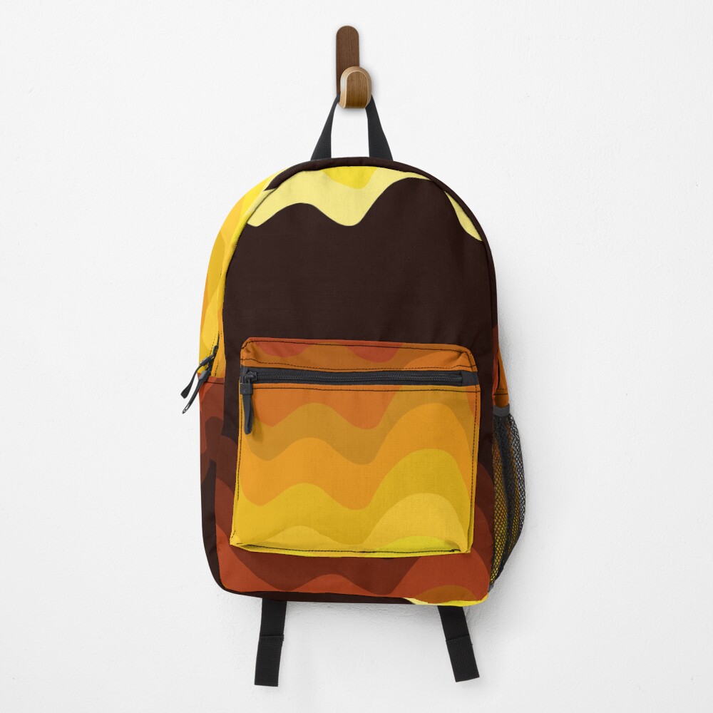 Item preview, Backpack designed and sold by wellingtonboot.