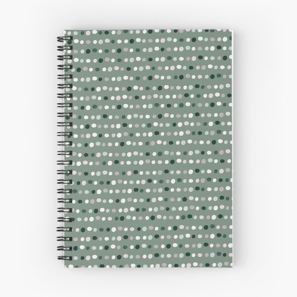 Item preview, Colorful dotted pattern designed and sold by Si-Weiya.