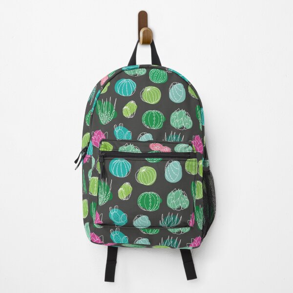 Item preview, Colorful cactus designed and sold by pixel_werk.
