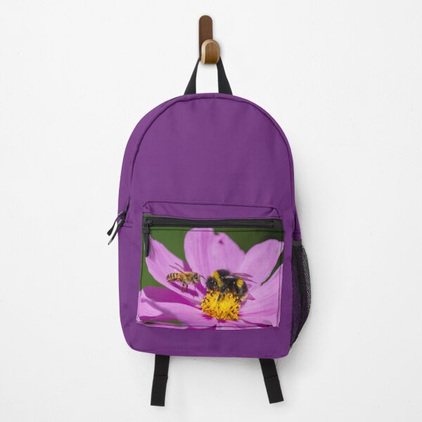 Item preview, La miel cumple bumble designed and sold by KarenWoodArt.