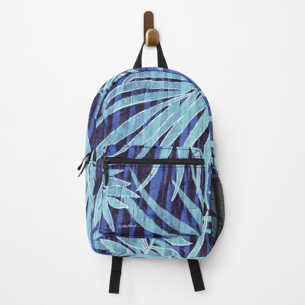 Item preview, Backpack designed and sold by PolkaDotStudio.