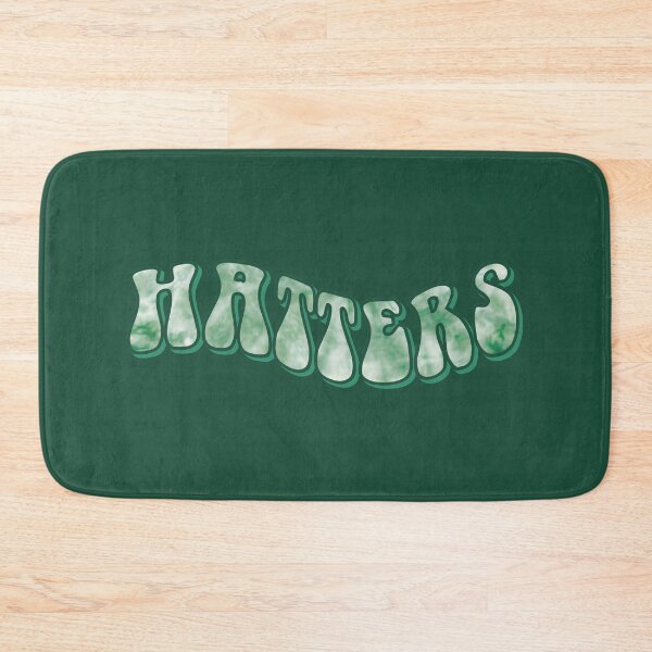 Item preview, Stetson University groovy tie dye lettering designed and sold by Designed By Rachel.
