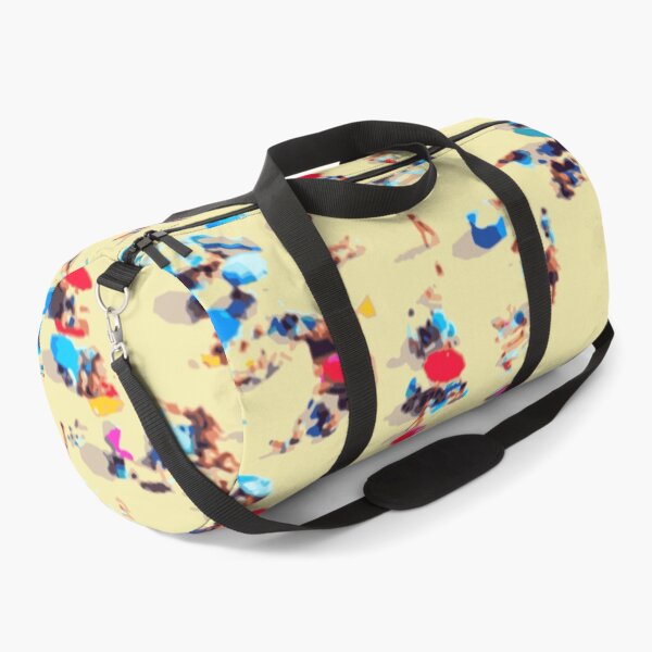 Item preview, Sunny beach pattern designed and sold by Mark Vickers.