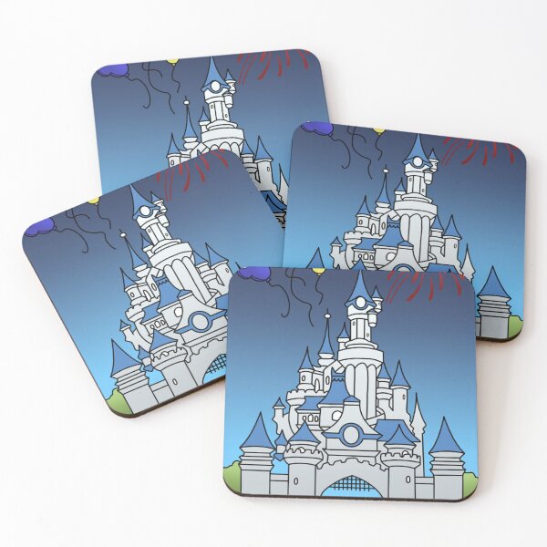 Item preview, Magic Castle designed and sold by Amp98447.