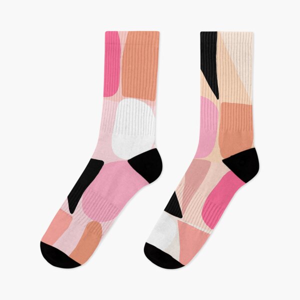 Artikelvorschau, Organische Geometrie - Natürlich und Pink entworfen und verkauft von Dominiquevari.