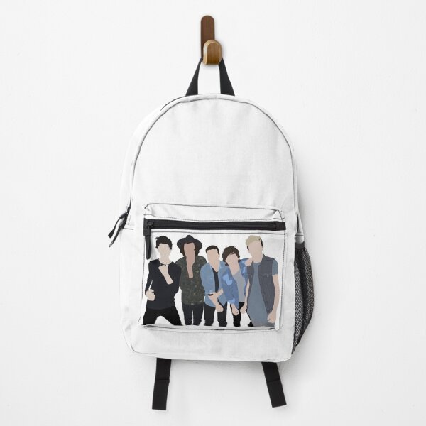 One Direction Backpack