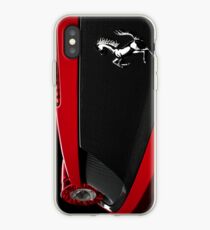 Vinilo o funda para iPhone Ferrari 458 Italia