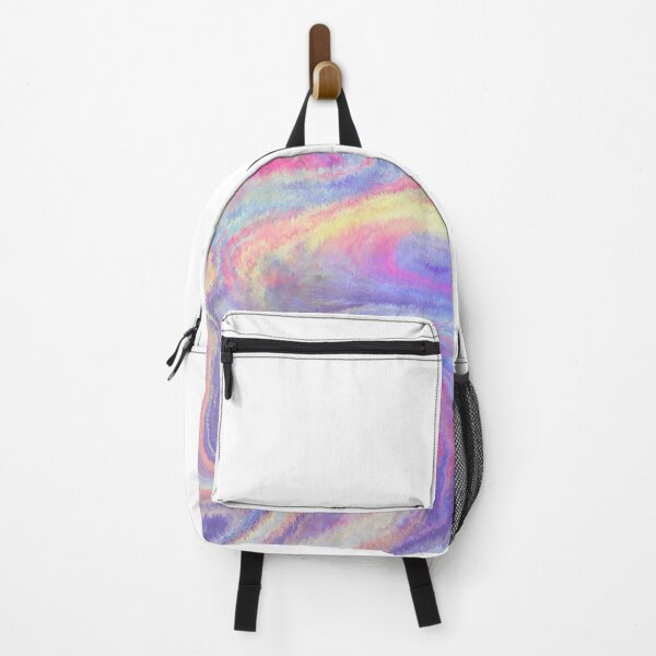 Item preview, The Undefined Boundry Abstract Painting designed and sold by nkdttr.