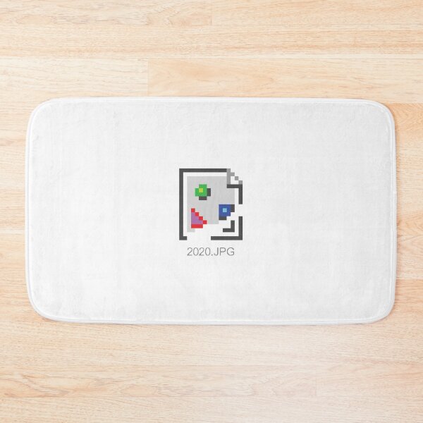 Item preview, 2020 not loaded designed and sold by Eurozerozero.