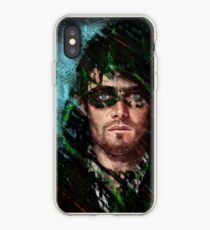 The Archer iPhone Case