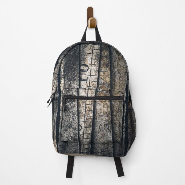 Item preview, Rusty Steel Rule designed and sold by Richard Nixon.