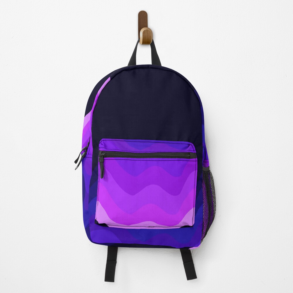Item preview, Backpack designed and sold by wellingtonboot.