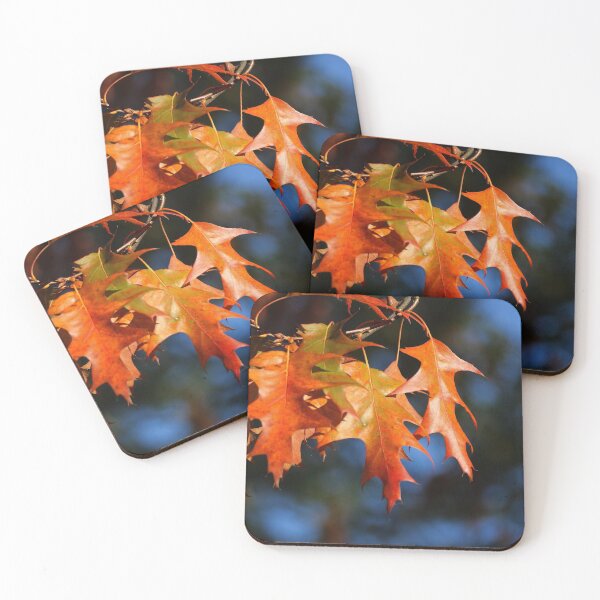 Item preview, LEAFY AUTUMN designed and sold by MissVania Speaks.