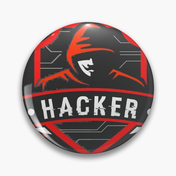 Item preview, hacker designed and sold by Klaes.