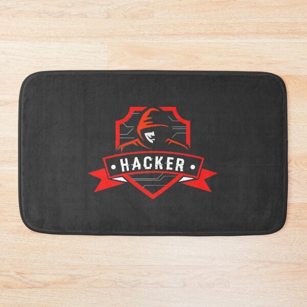 Item preview, hacker designed and sold by Klaes.