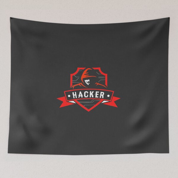 Item preview, hacker designed and sold by Klaes.