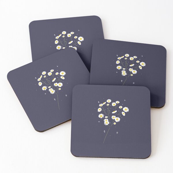 Item preview, Bunch of Daisies designed and sold by evangeliette.