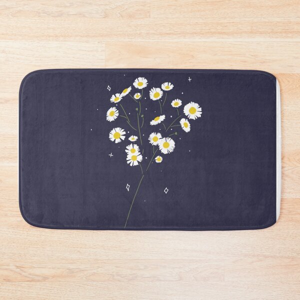 Item preview, Bunch of Daisies designed and sold by evangeliette.