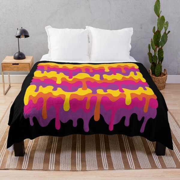 Item preview, Trippy Drippy designed and sold by SpenAndInk.