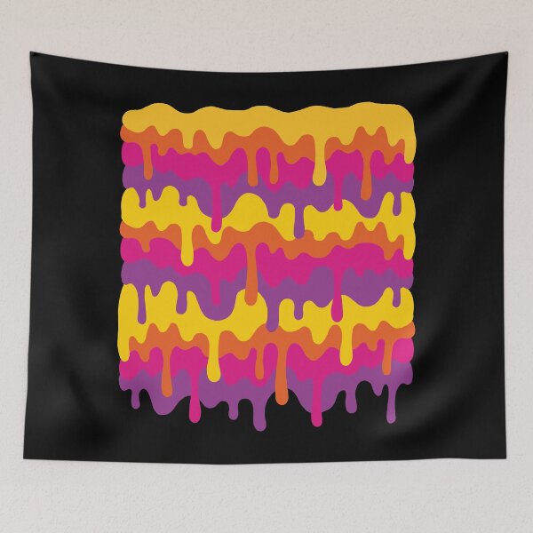 Item preview, Trippy Drippy designed and sold by SpenAndInk.